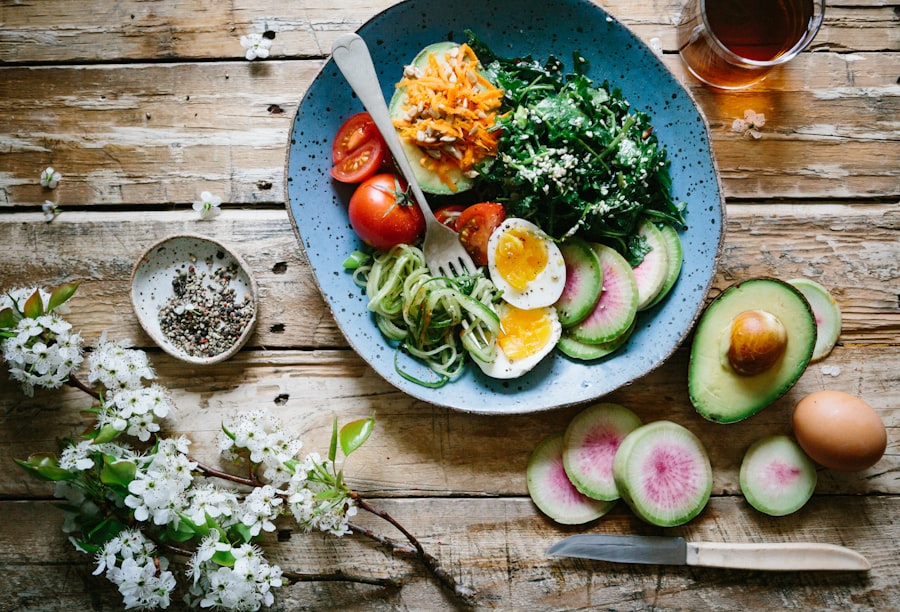 diet myths