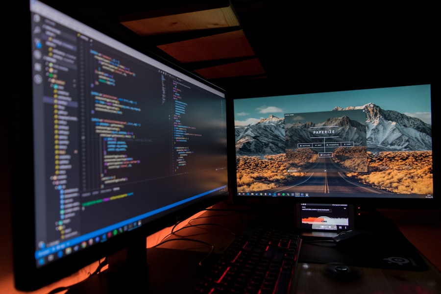 coding