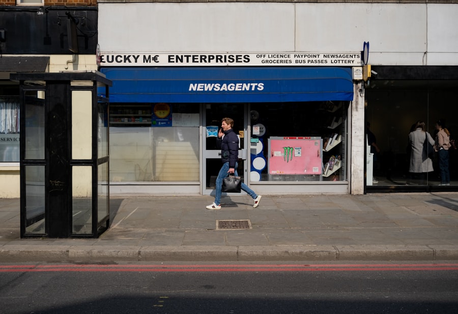 entrepreneurial skills
