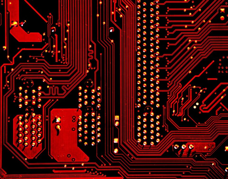 Photo Artificial Intelligence