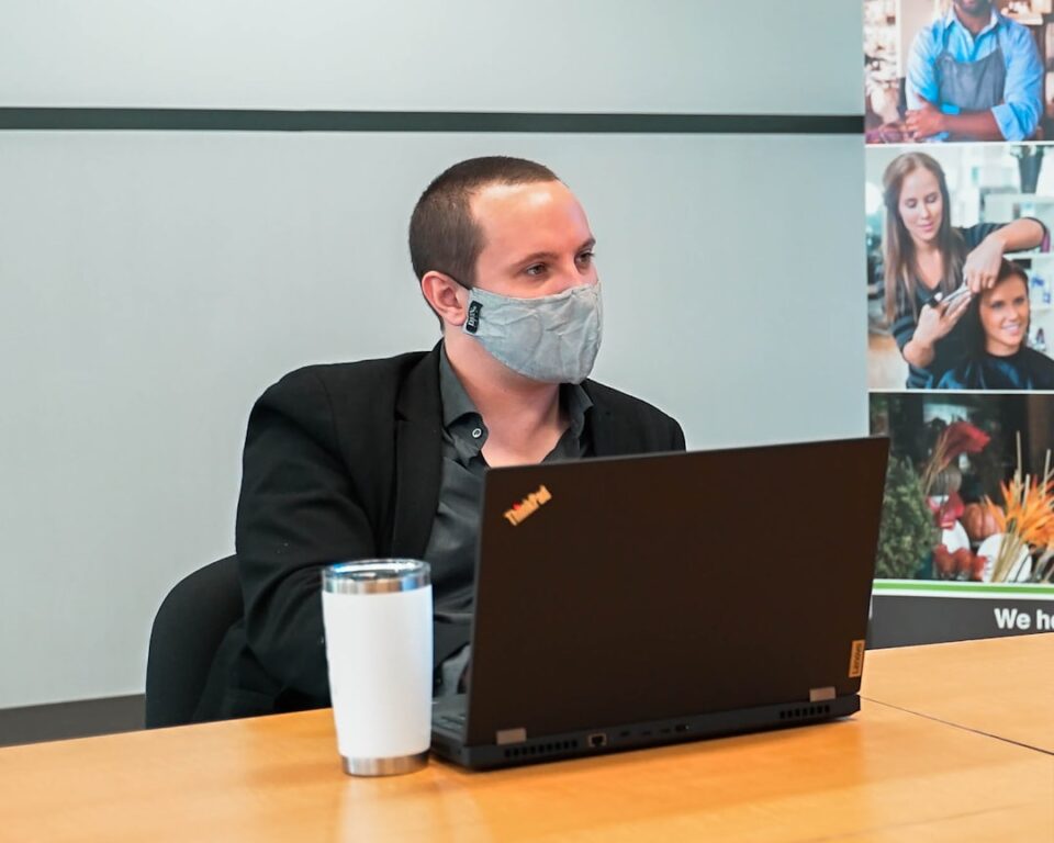 Photo Cyber-hygiene