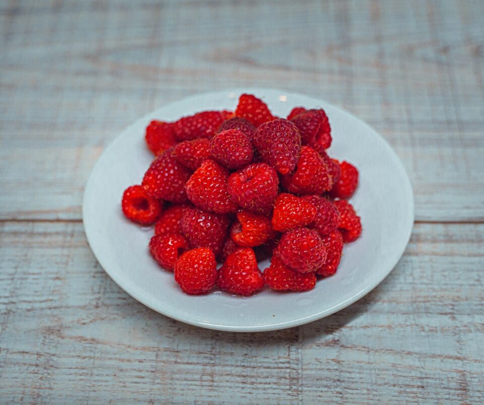 Photo Alimentation anti-inflammatoire