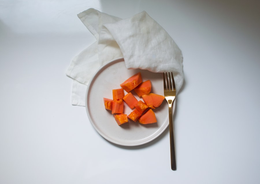 Photo Alimentation anti-inflammatoire