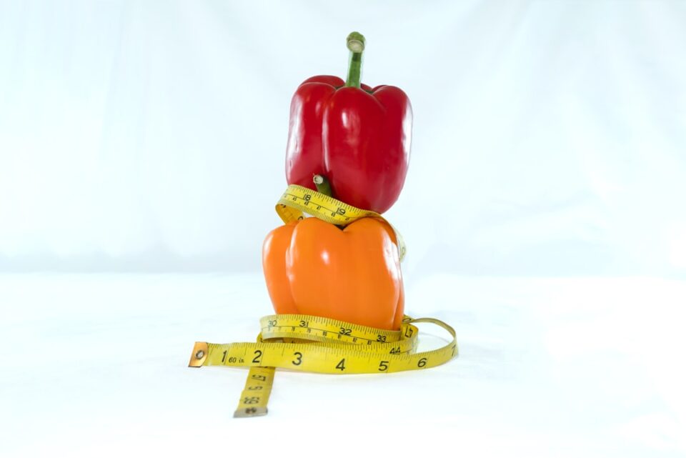 Photo diet myths
